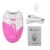 Professional Women Epilator Electric Hair Remover