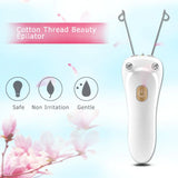 Electric Hair Remover Women Beauty Epilator