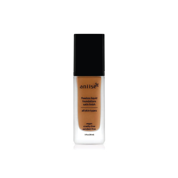 Flawless Liquid Foundation