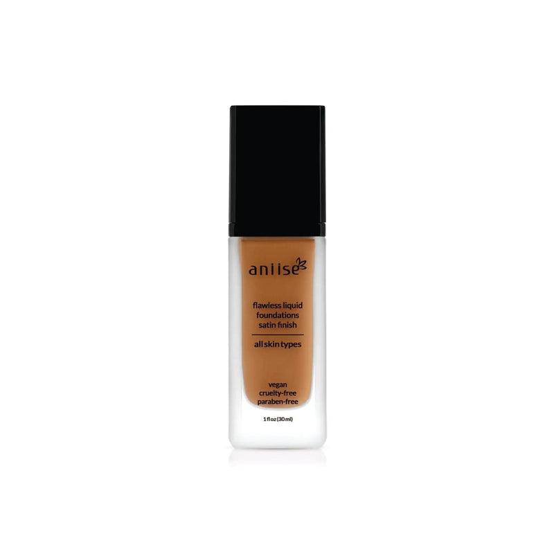 Flawless Liquid Foundation