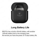 IQibla ZikrPro Smart Tasbeeh Ring