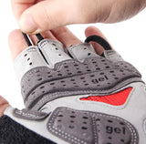 Half Finger Sports Gloves