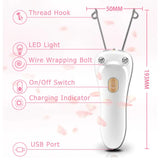 Electric Hair Remover Women Beauty Epilator