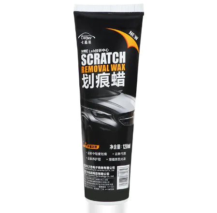 Car Scratch Repair Paste