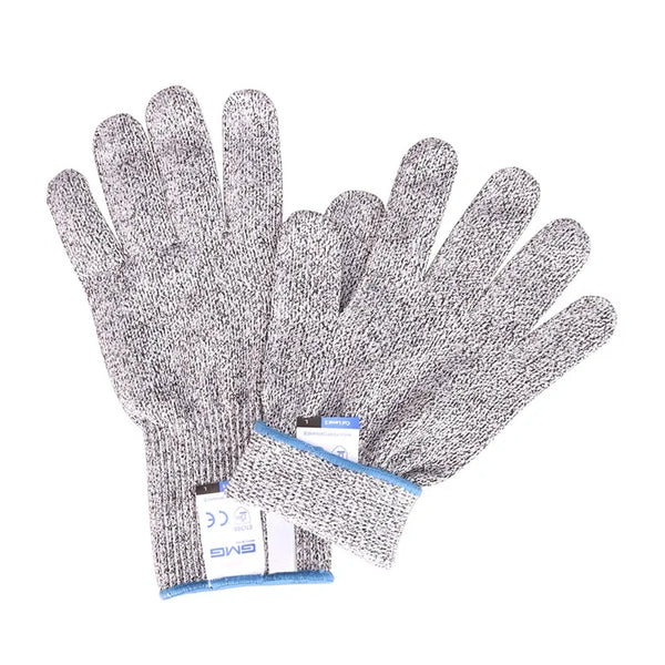 Anti Cut Proof Gloves