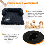Deluxe Dogs and Pets Lounge Bed