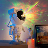 Exclusive Galaxy Astronaut Projector