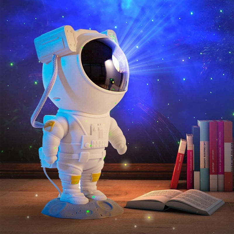 Exclusive Galaxy Astronaut Projector